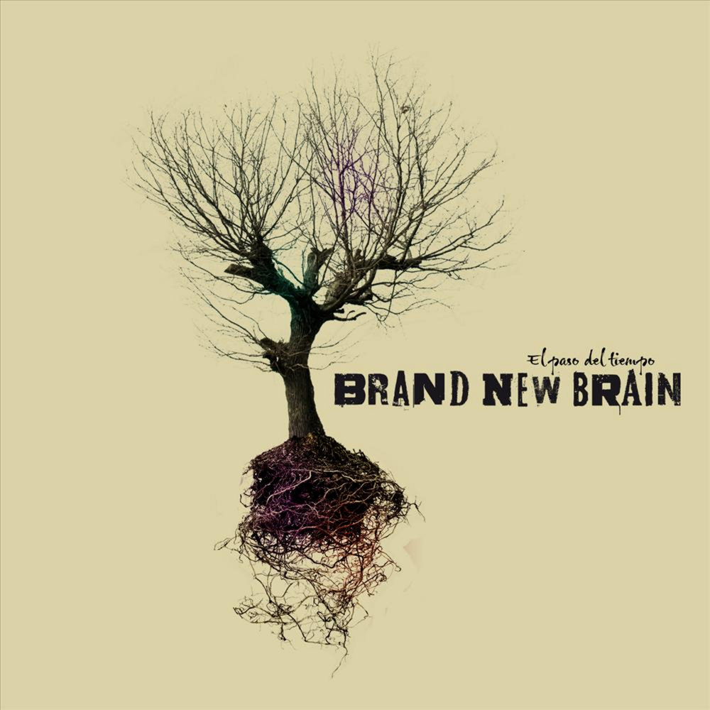 Brain слушать. Brain New brand.