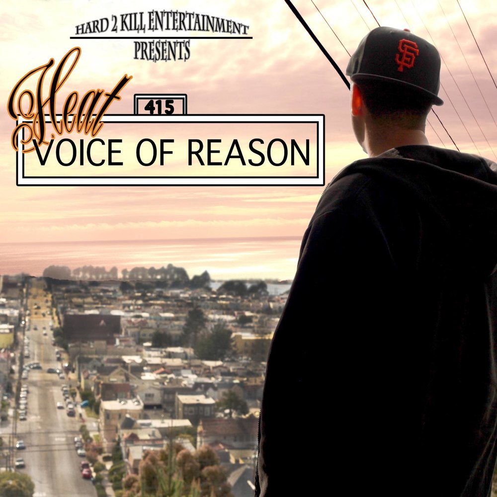 Reason voice