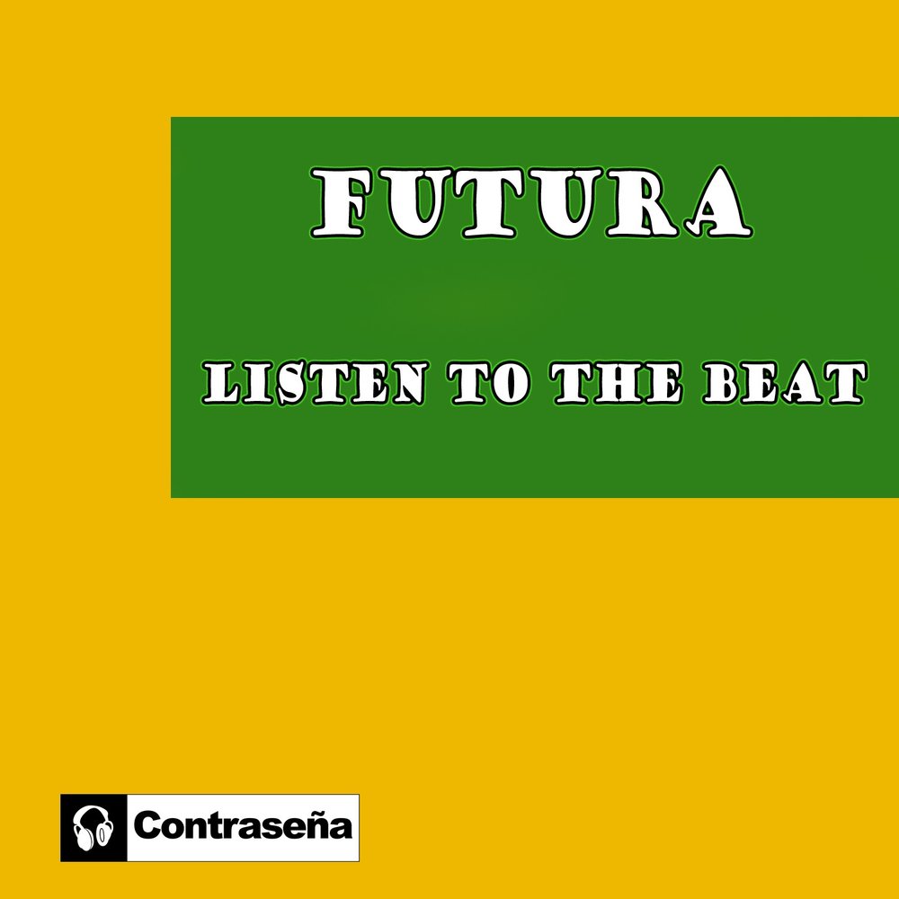 Album listen. Текст Futura. Beat перевод.