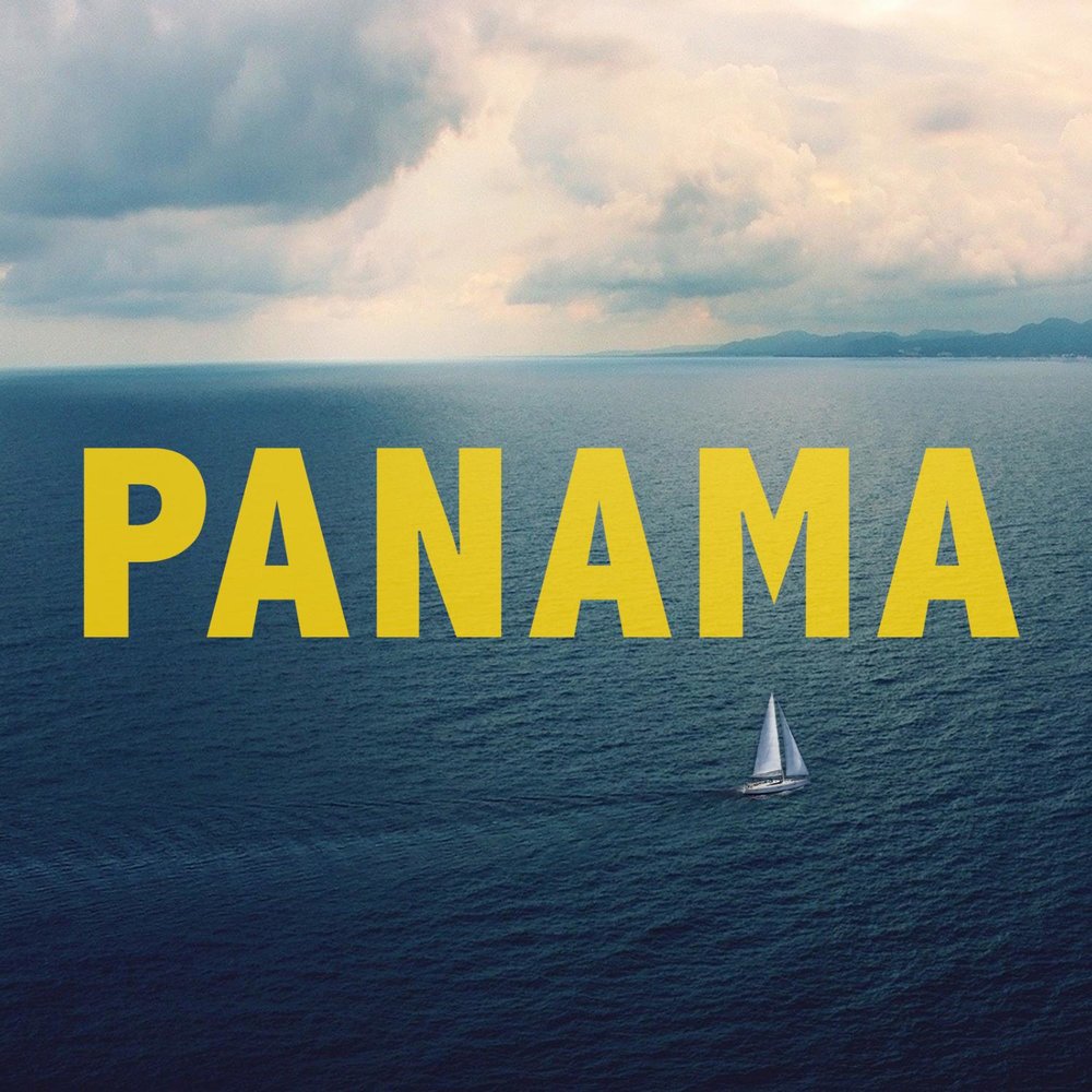 Panama песня. Panama обложка альбома.