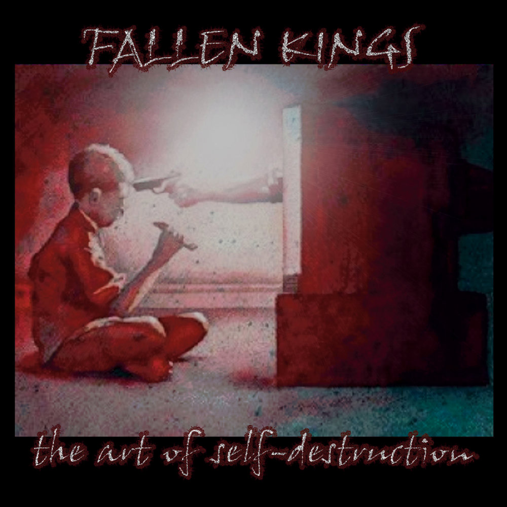 Fallen Kings перевод. 2010 - Fallen.