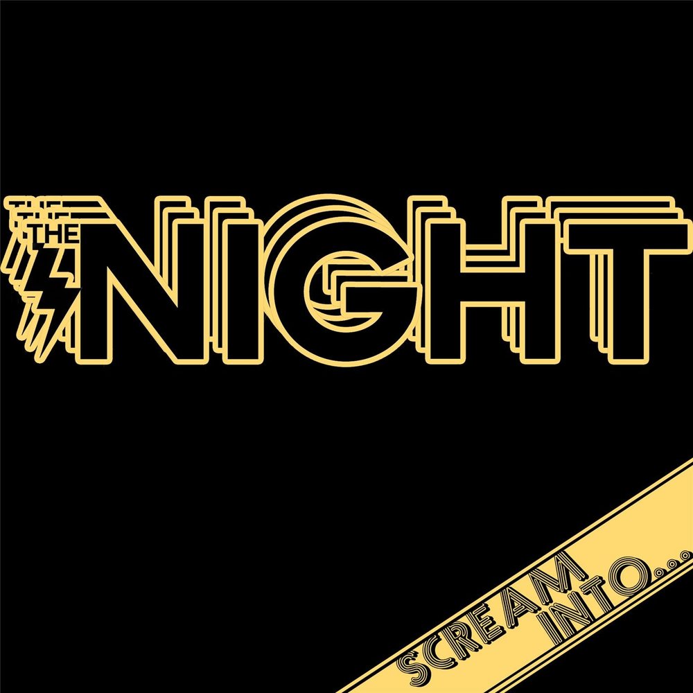 A void. Scream club. Len screams into the void. Scream into. Screaming the void bandcamp.