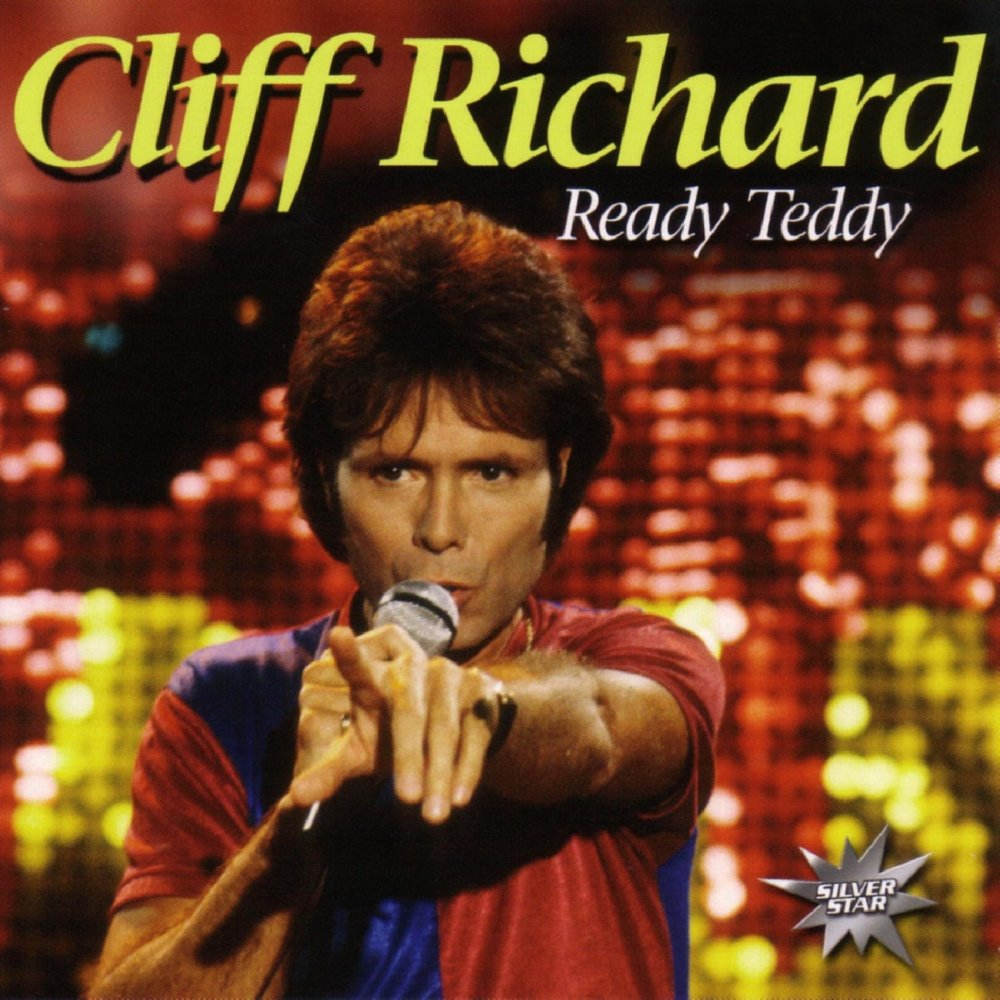 Cliff album. Cliff Richard 2023. Cliff Richard фото.