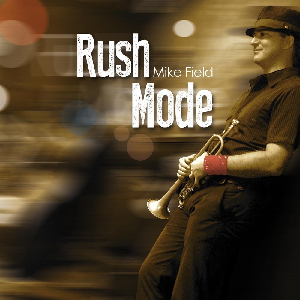 Rush Mode. Michael fields. True fields