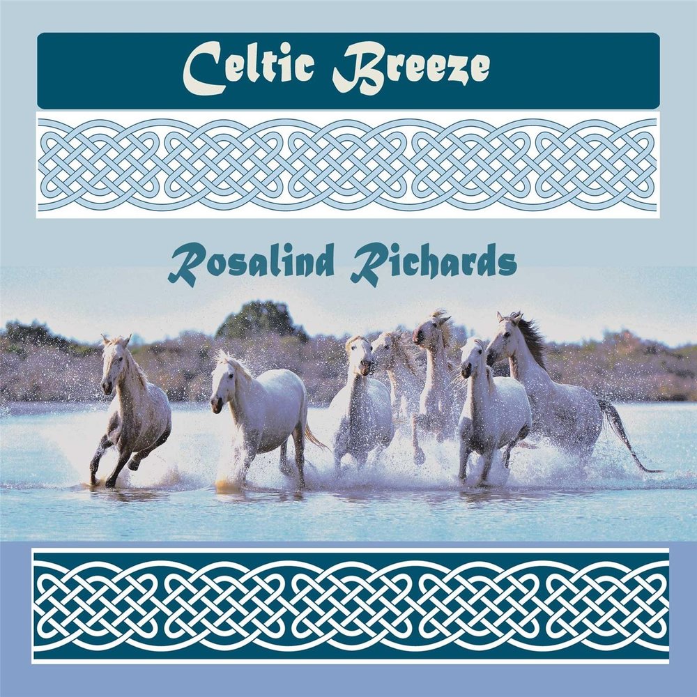 Celtic wind. Anthology Celtic Wind.