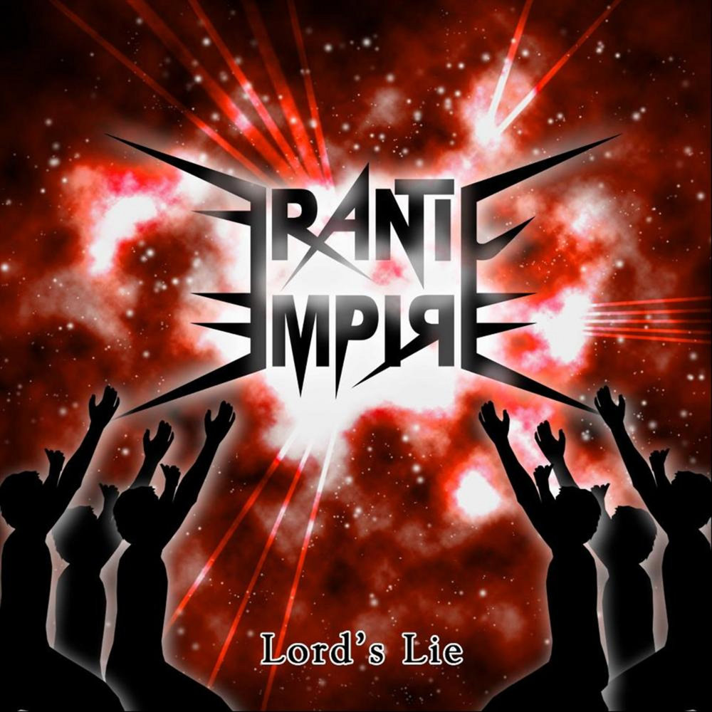 Frantic. Devil Empire альбом.