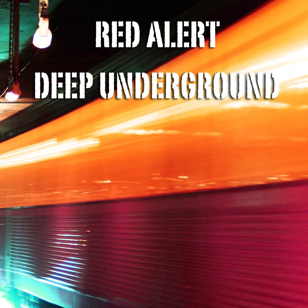 Red underground