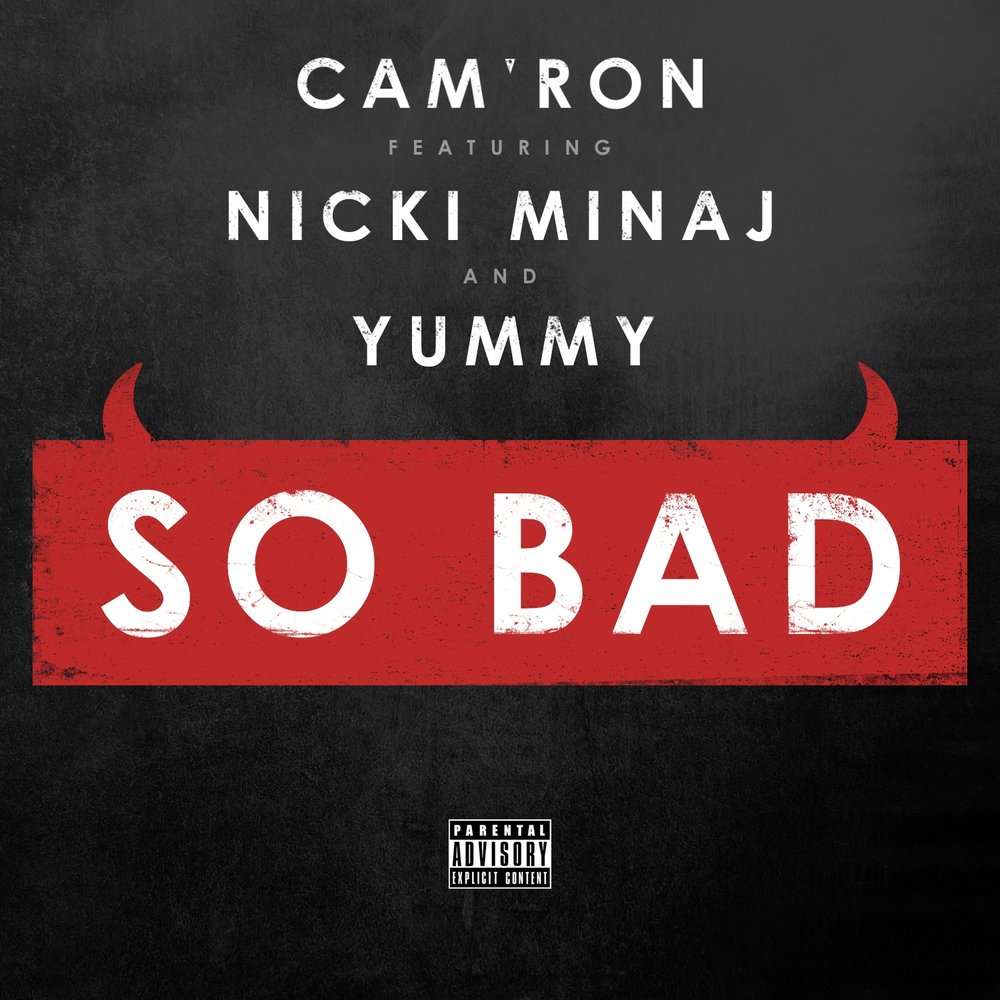 Bad nick. So Bad. Single Bad. Бэд Кам Медиа. B.O.B ft. Nicki Minaj out of my Mind.