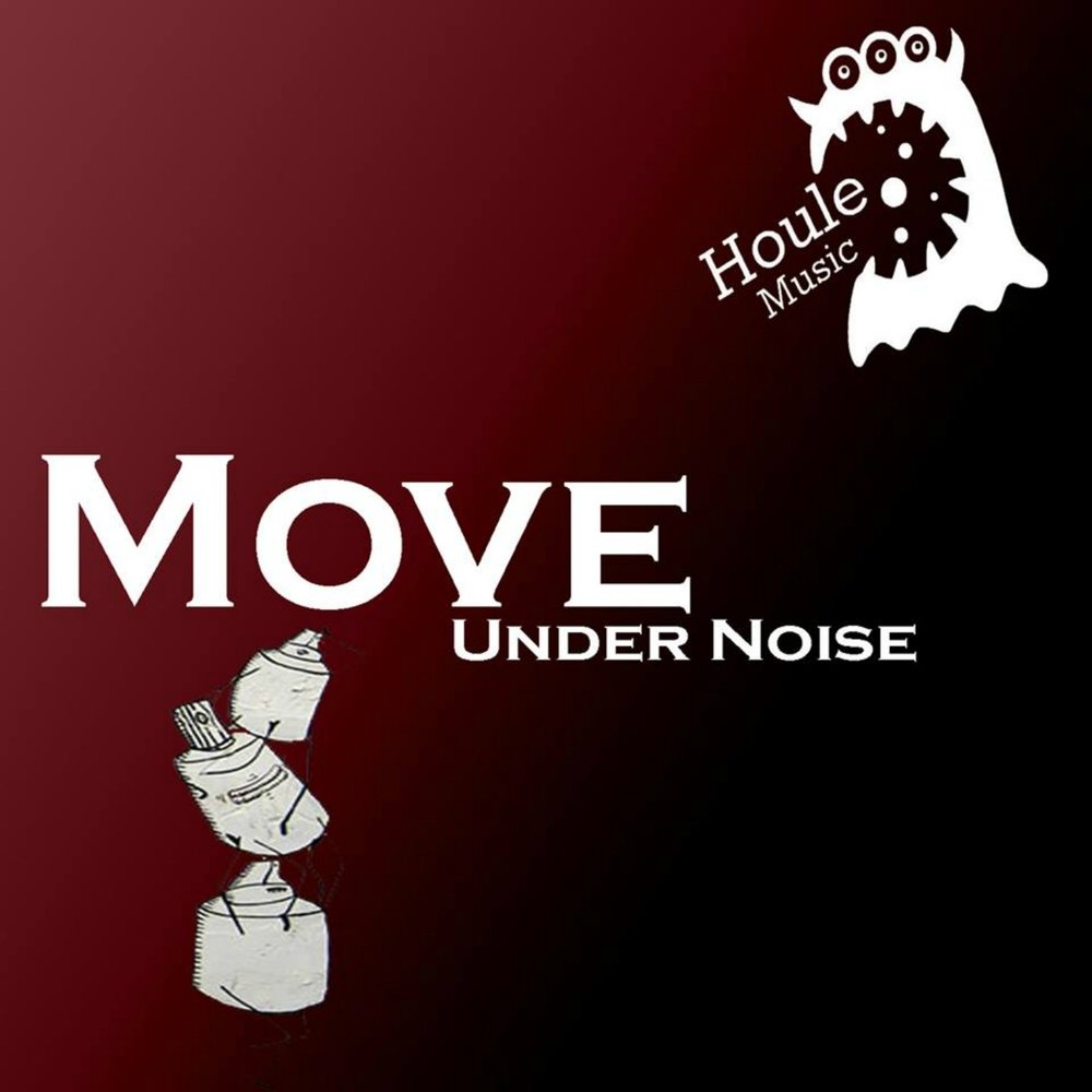 Moving nice. Nice move. Nice Noise Music.