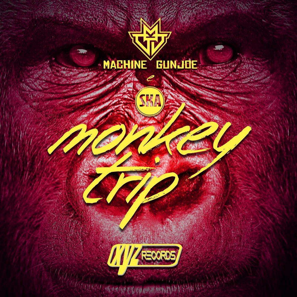 Monkey album. Monkey album Cover. Monkey trip. Monkey trip 2.