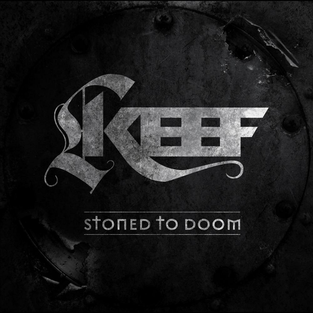 K a e f песни. Stoner Metal logo.