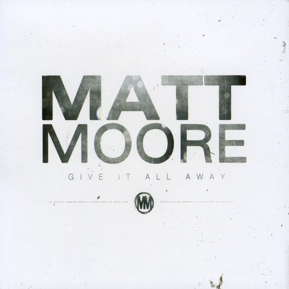 Слушать мур. Группа Matt Moore. Matt Moore.