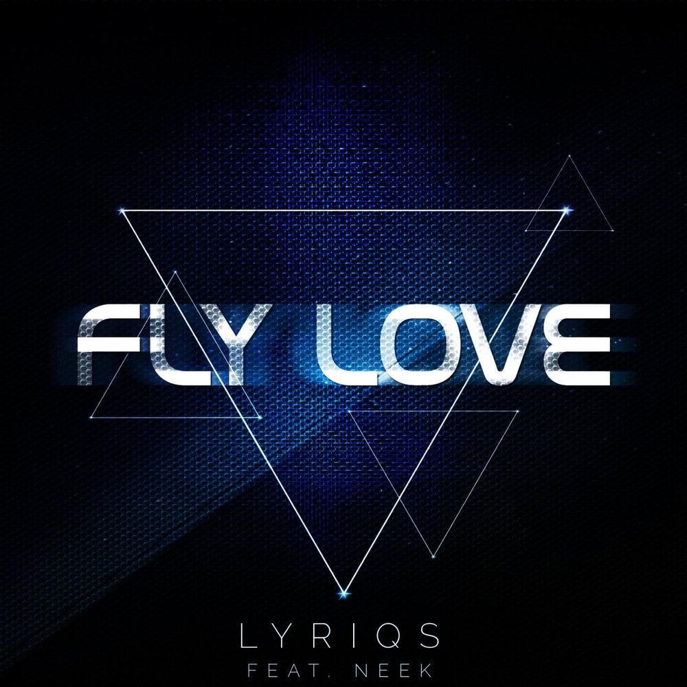 International love feat. Fly Love.