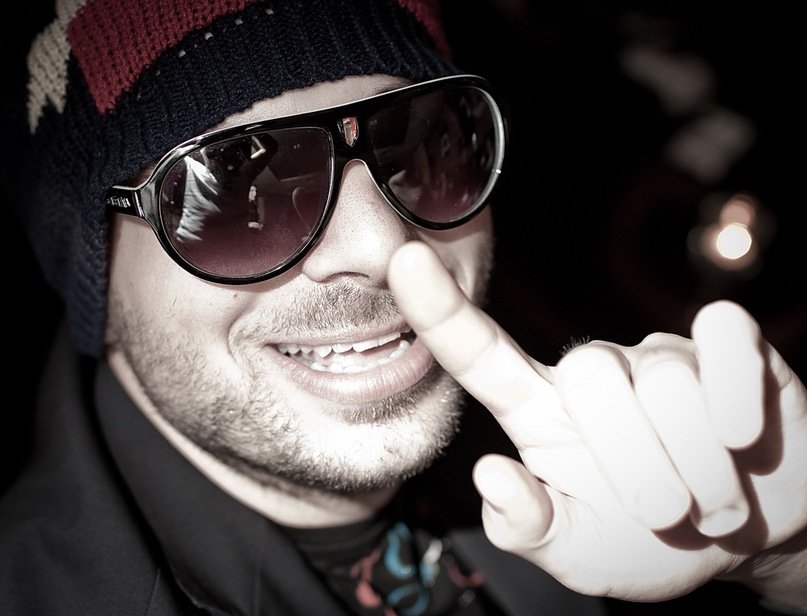 YandexMusic profile picture