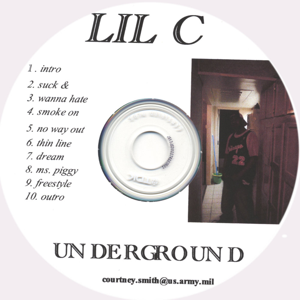 Underground little