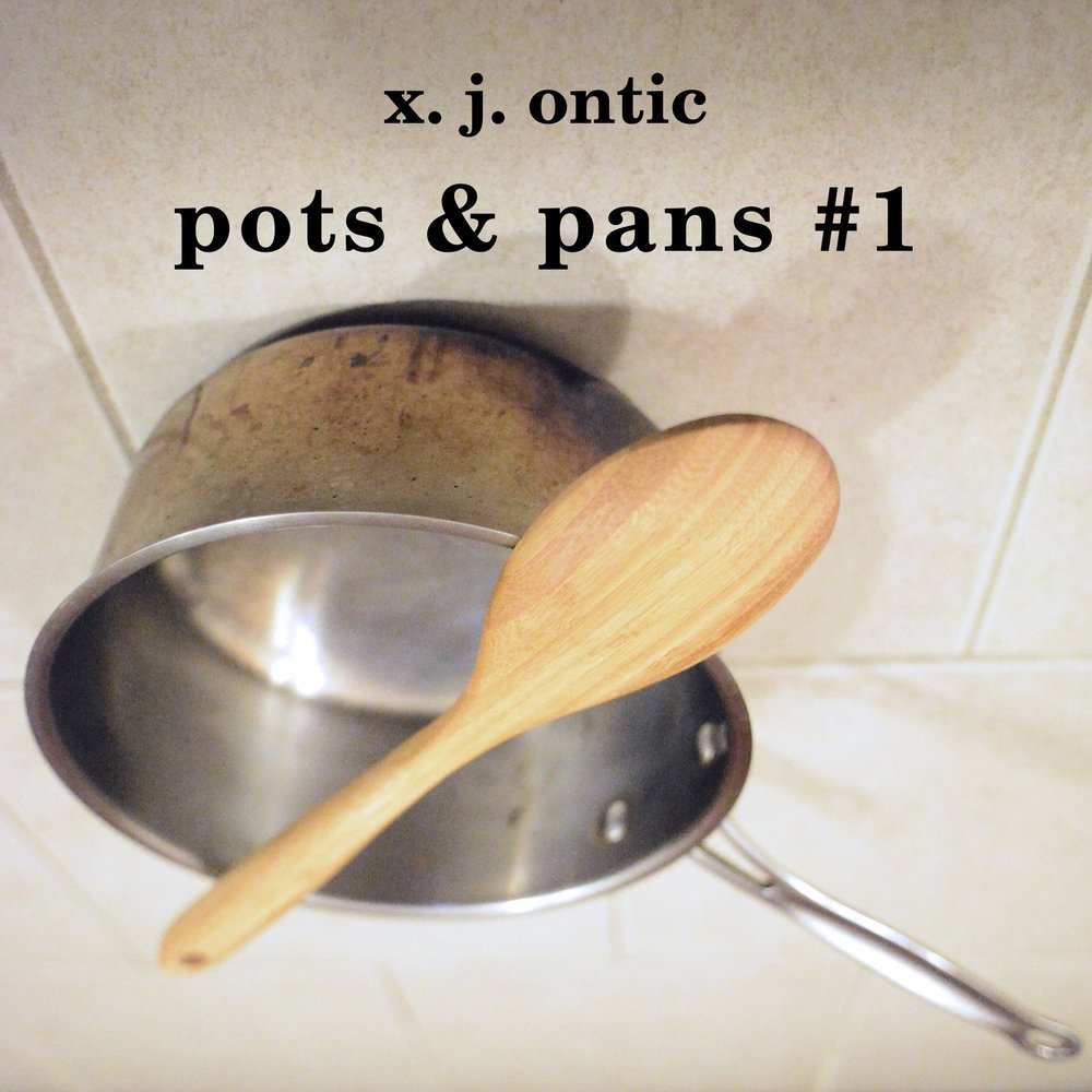 Pan 1. Pots and Pans. Panpots. Pans Sarps. The first Pan.