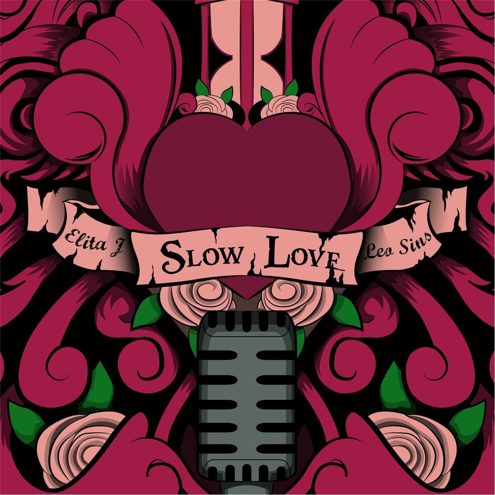 Loving slow. Песня Elita. Mo Slow Love. Lovely Slowed. Poco Love Slowed polughoul.