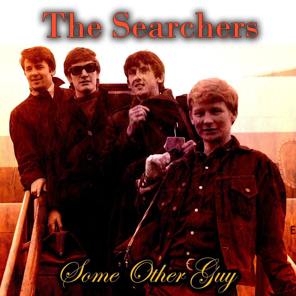Searchers Money Hungry For Love Searchers Money Hungry For Love