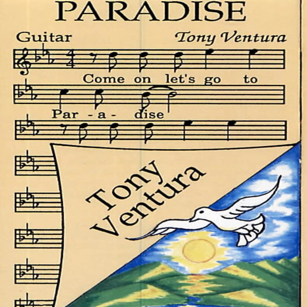 Tony Paradise