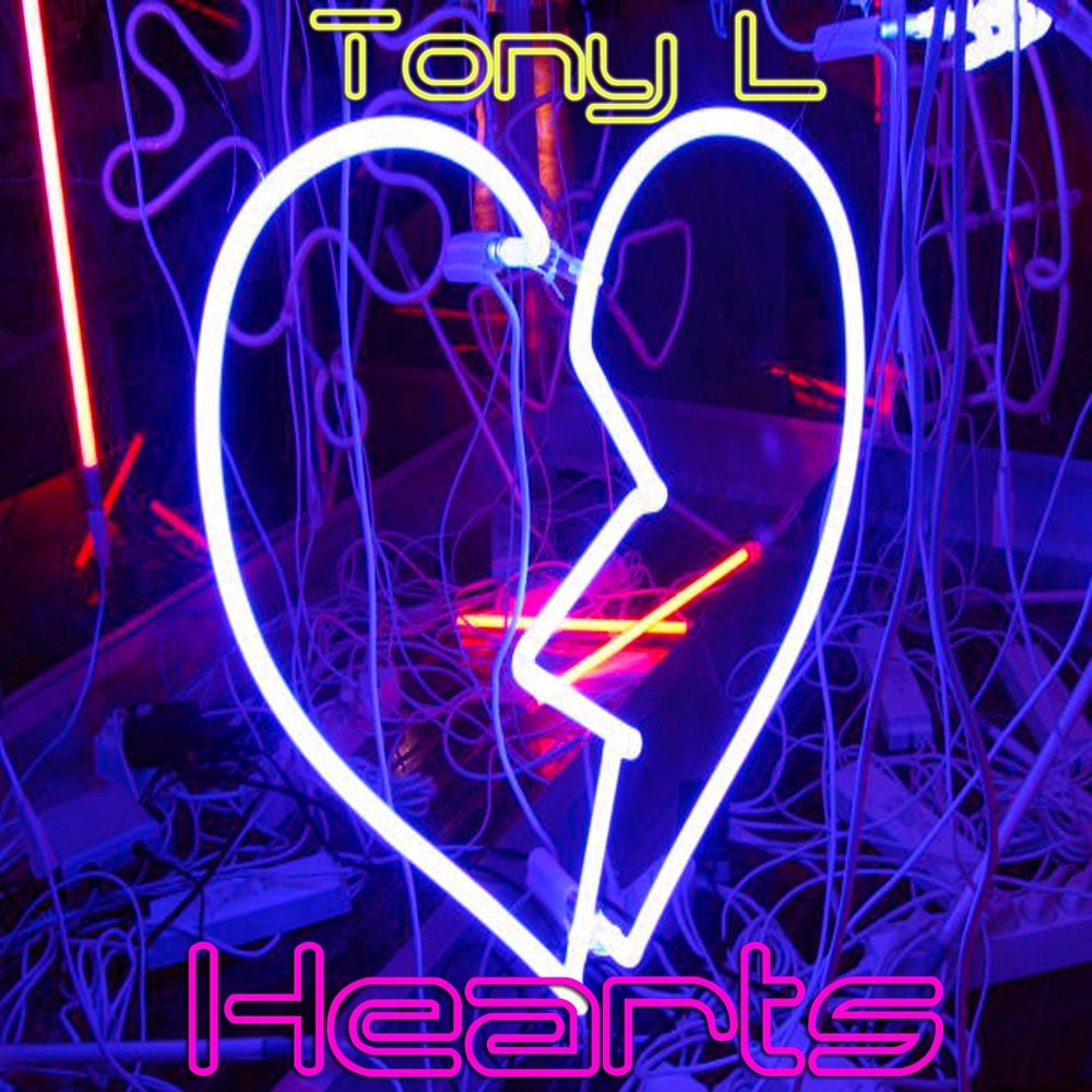 Tony heart. Goody певец сердца ❤💞а любовь.