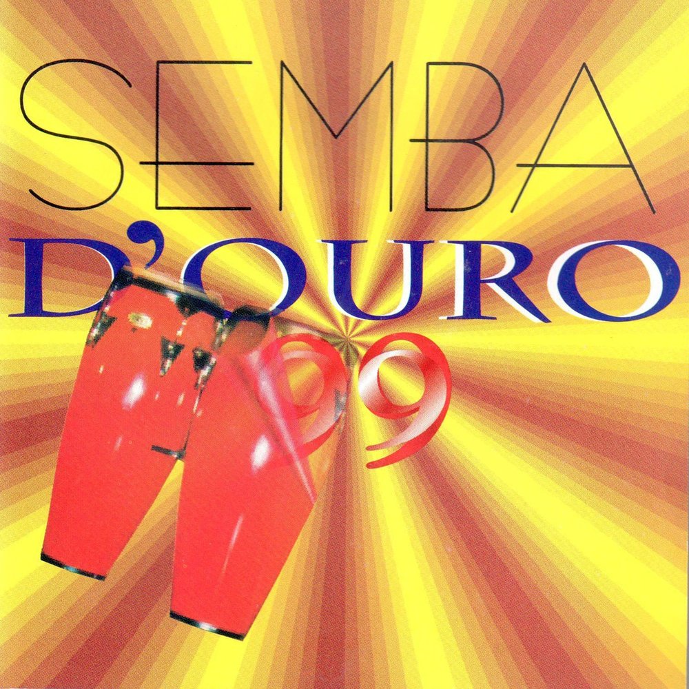 Semba d'Ouro 99 M1000x1000