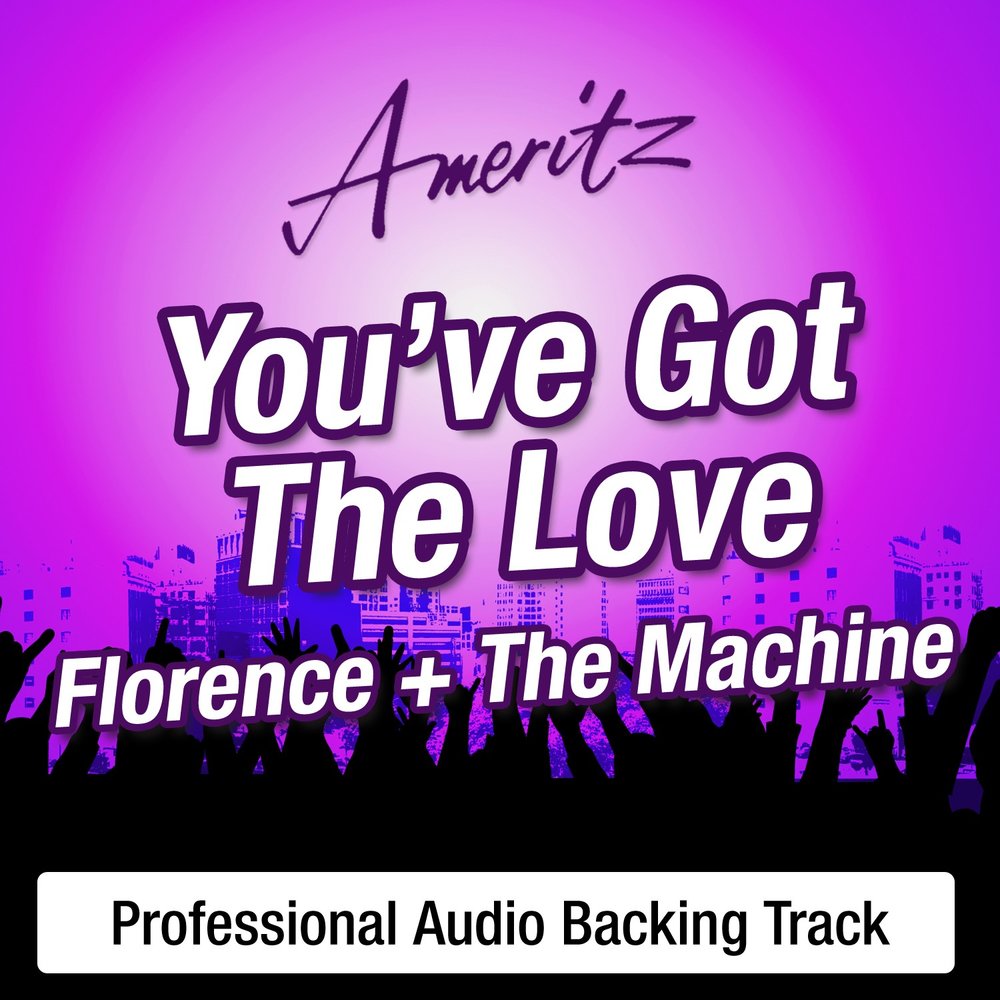 You’ve got the love florence and the machine. I love it (official instrumental). You’ve got the love florence and the machine. Перевод песни you've got the love florence the machine. You’ve got the love florence and the machine.