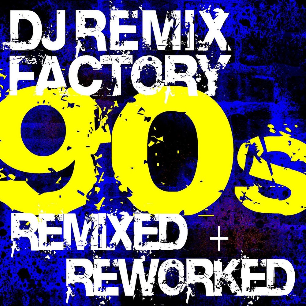 Factory Remix. DJ Remix. 100 Rock Hits! Remixed DJ Remix Factory.