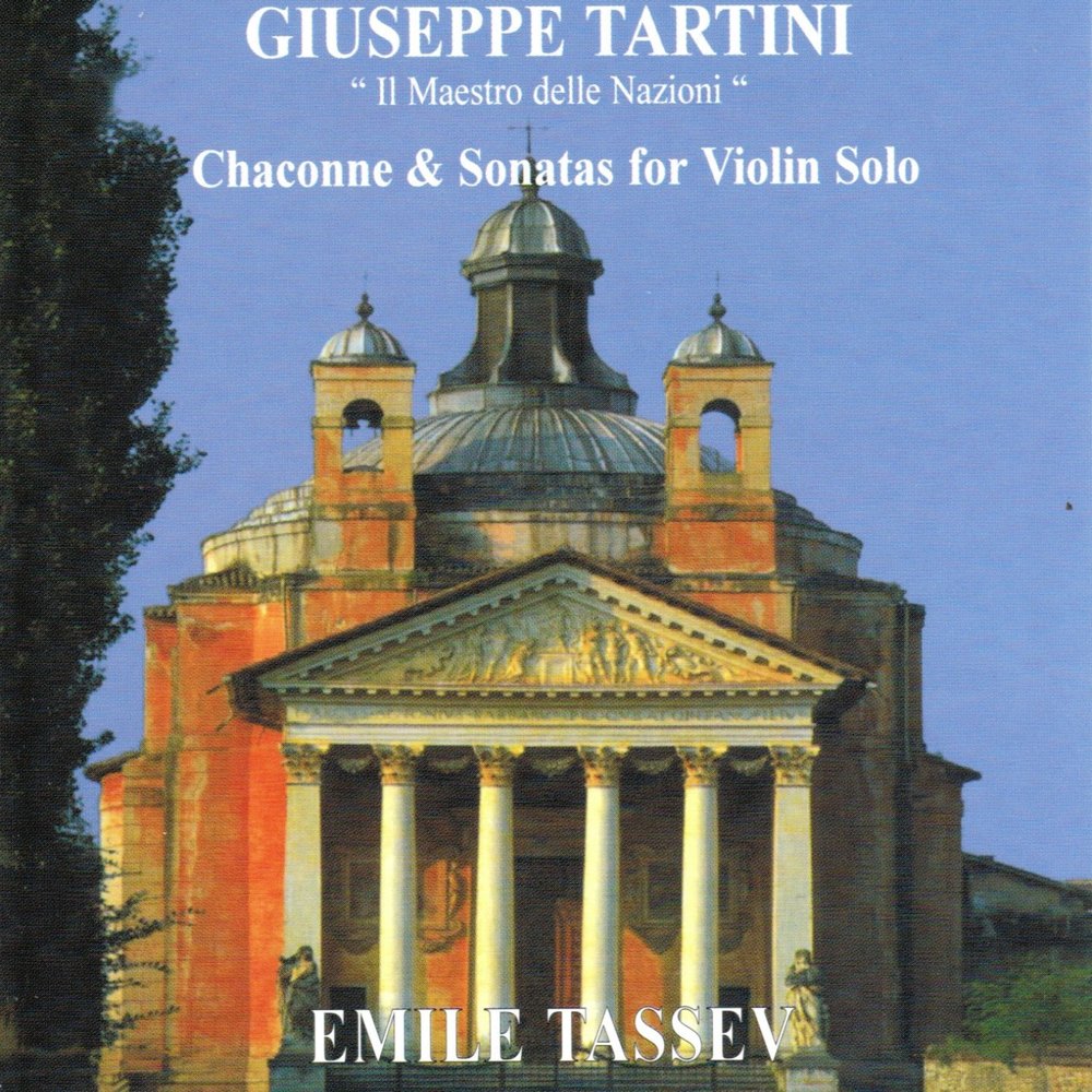 Джузеппе слушать. Джузеппе Тартини. Соната соль минор Тартини Джузеппе Тартини.