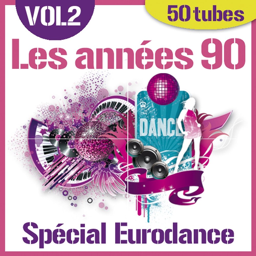 Eurodance vol 2