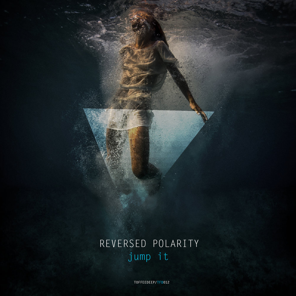 Reversed песня. Reverse polarity. Deep Jumps. Nadja polarity. Reversed.