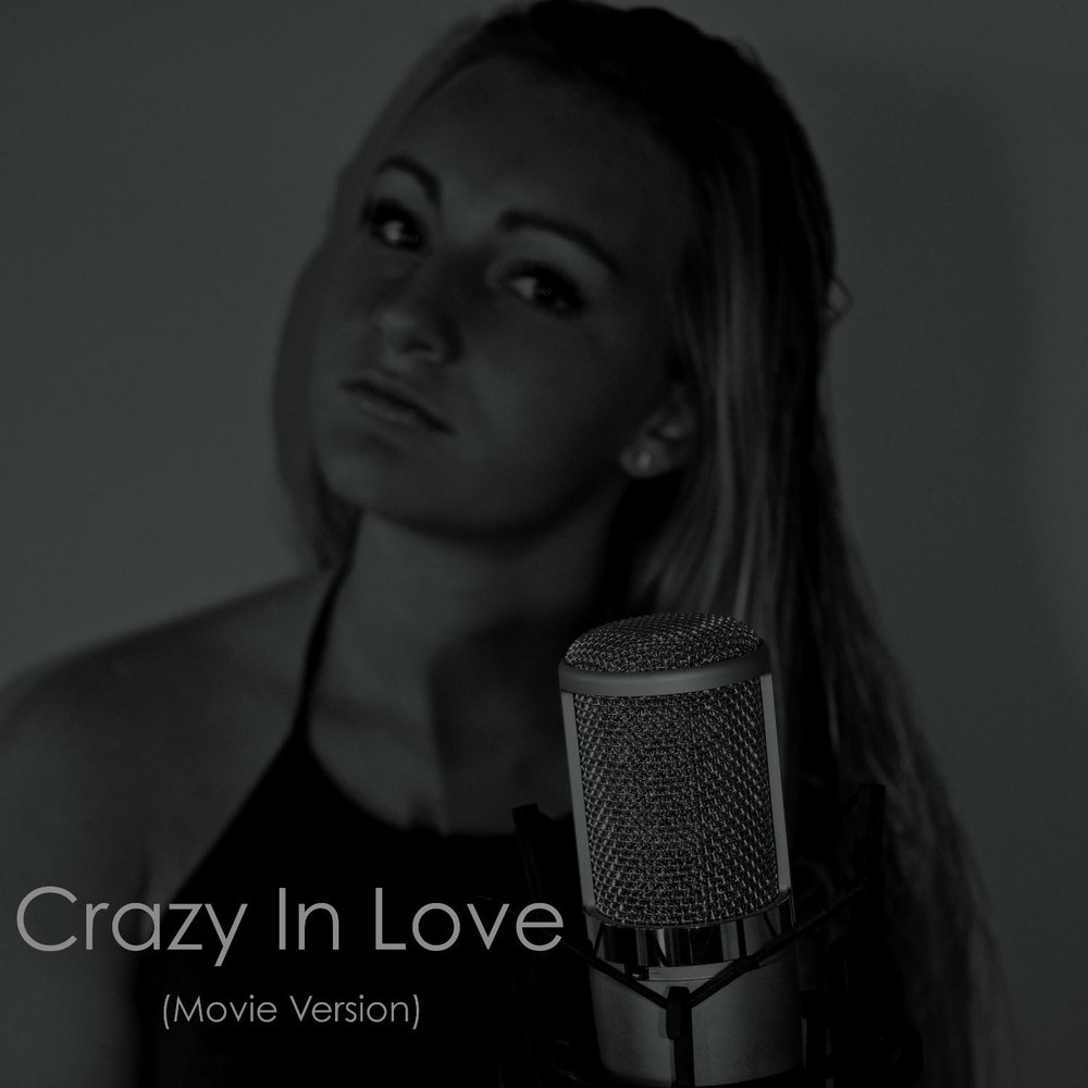 Crazy in love sofia. Isabella Kemp.