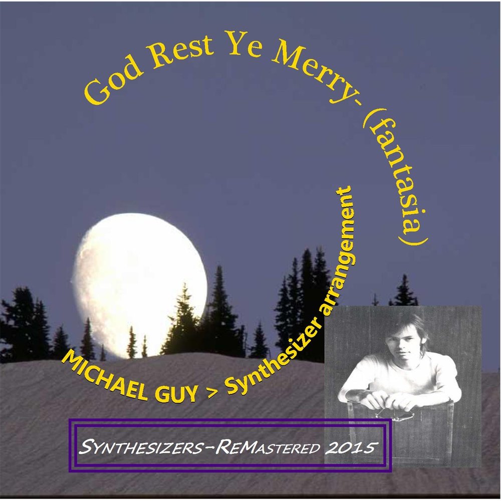 God rest ye merry remix