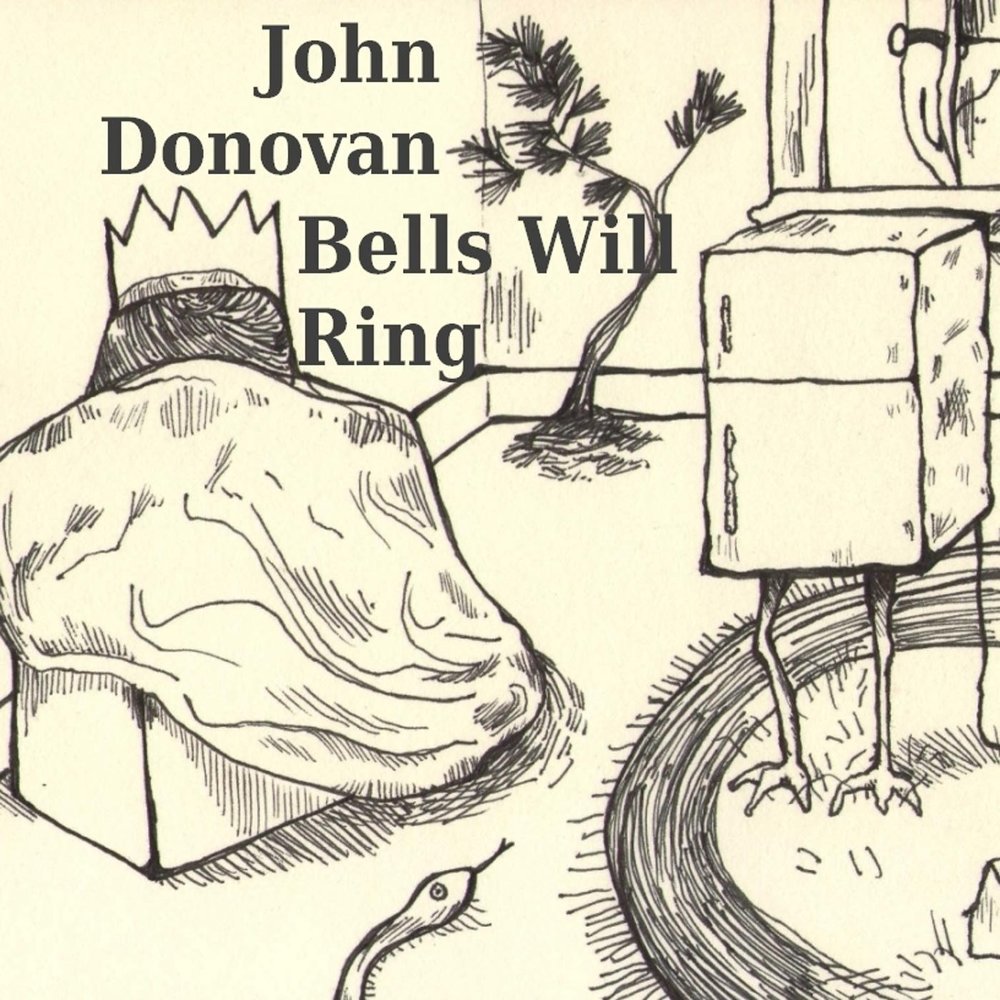 John away. Bells will be ringing. The Offspring Bells will be ringing.