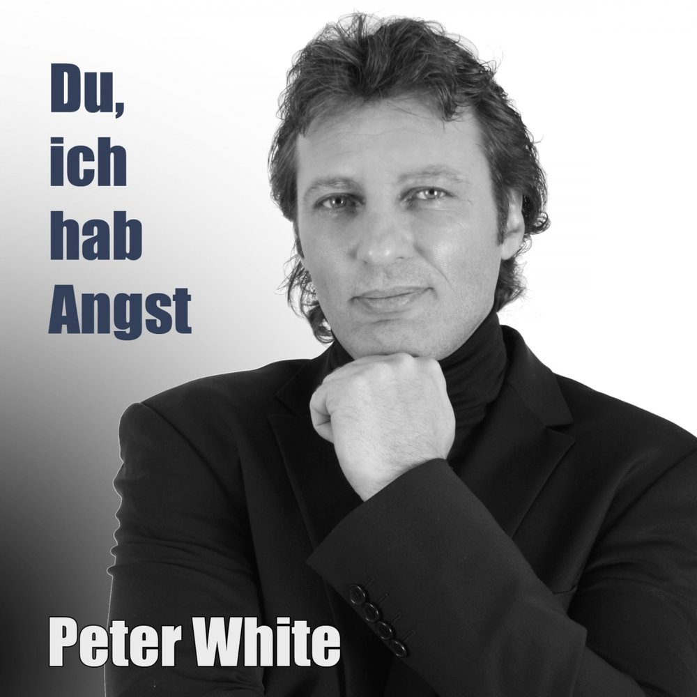 Peter white. Питер Вайт. Питер Уайт альбом.