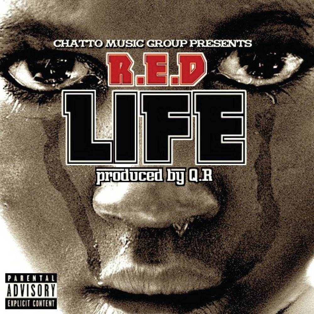 R.E.D альбом Life - Single слушать онлайн бесплатно на Яндекс Музыке в хоро...