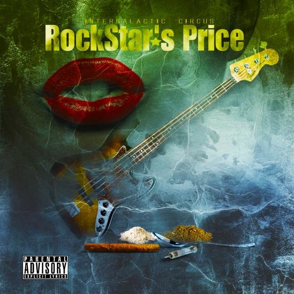 Rock star album