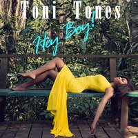 Toni Tones