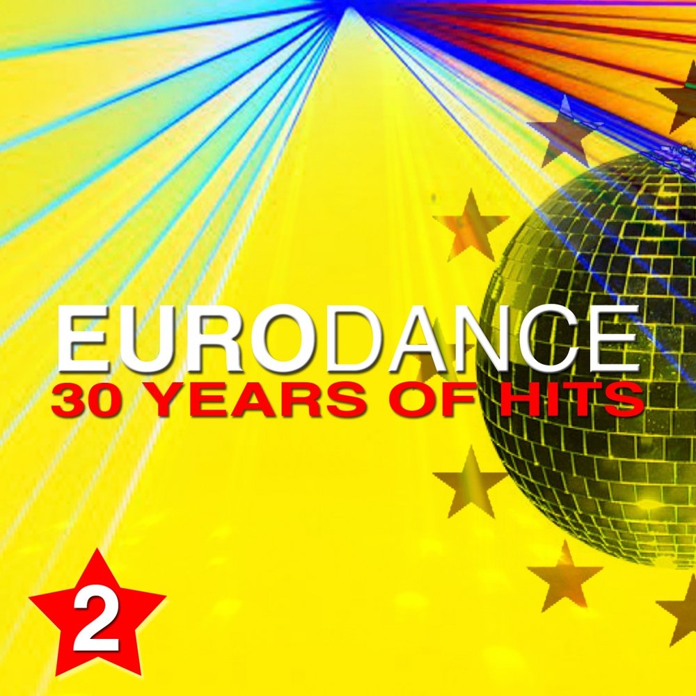 Eurodance vol 2