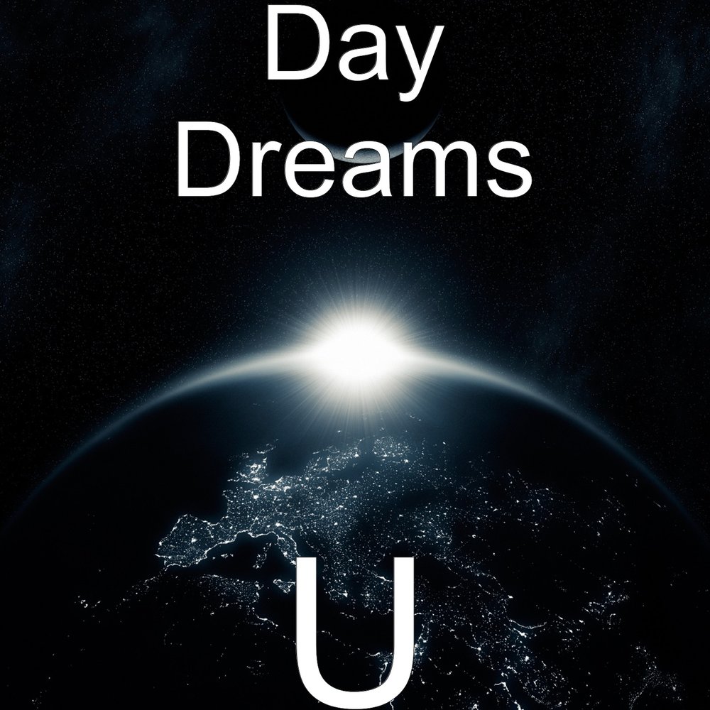 Песни day dream. Дэй дримс. Day Dream. Daydreams. Think Song.