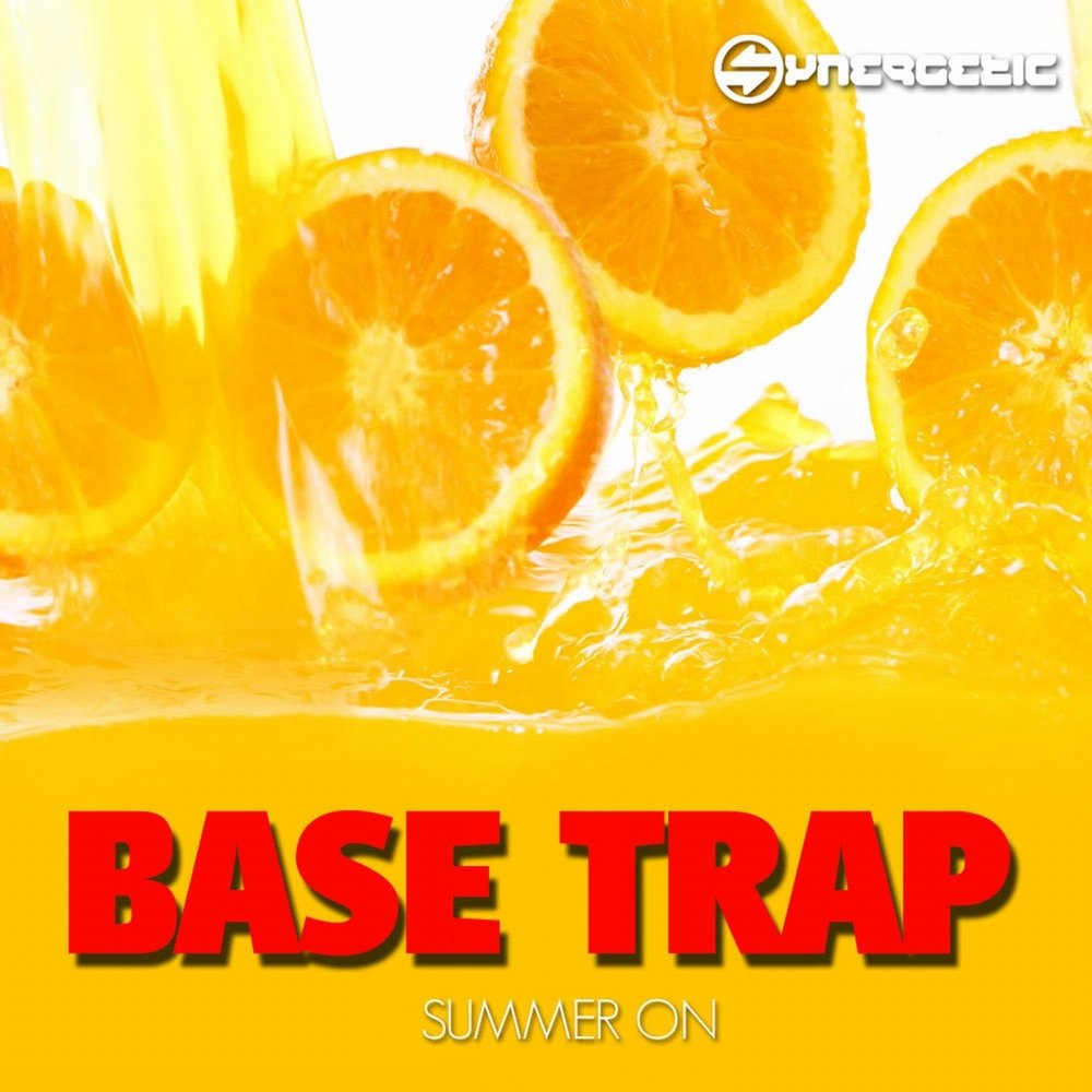 Желтый go summer. Summertime Trap. Summer Trap.