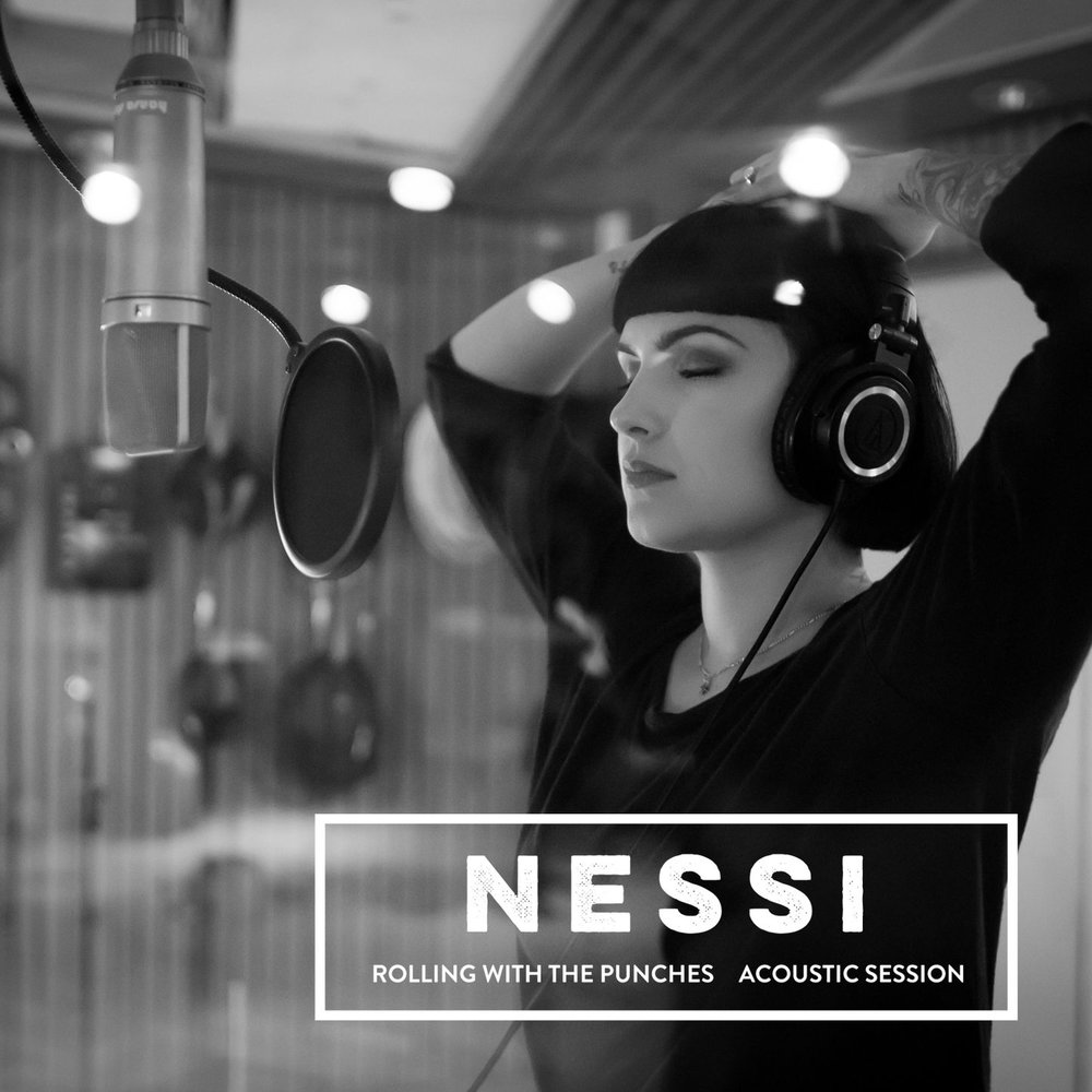 Rolling with the Punches. Nessi-14 песня. Слушать сердце акустика. Cold Nessi my Heart.