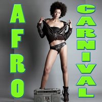 Afro Carnival 200x200
