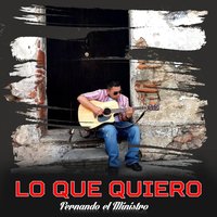 Fernando El Ministro