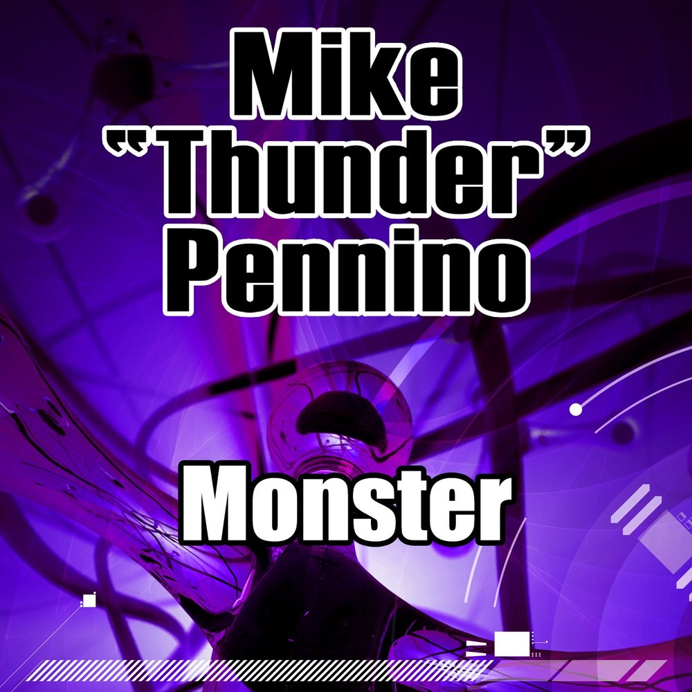 Monster radio. Майк Гром. Он монстр песня. Monster слушать песню. 016. Mike 'Thunder' Pennino - children (Radio Mix).