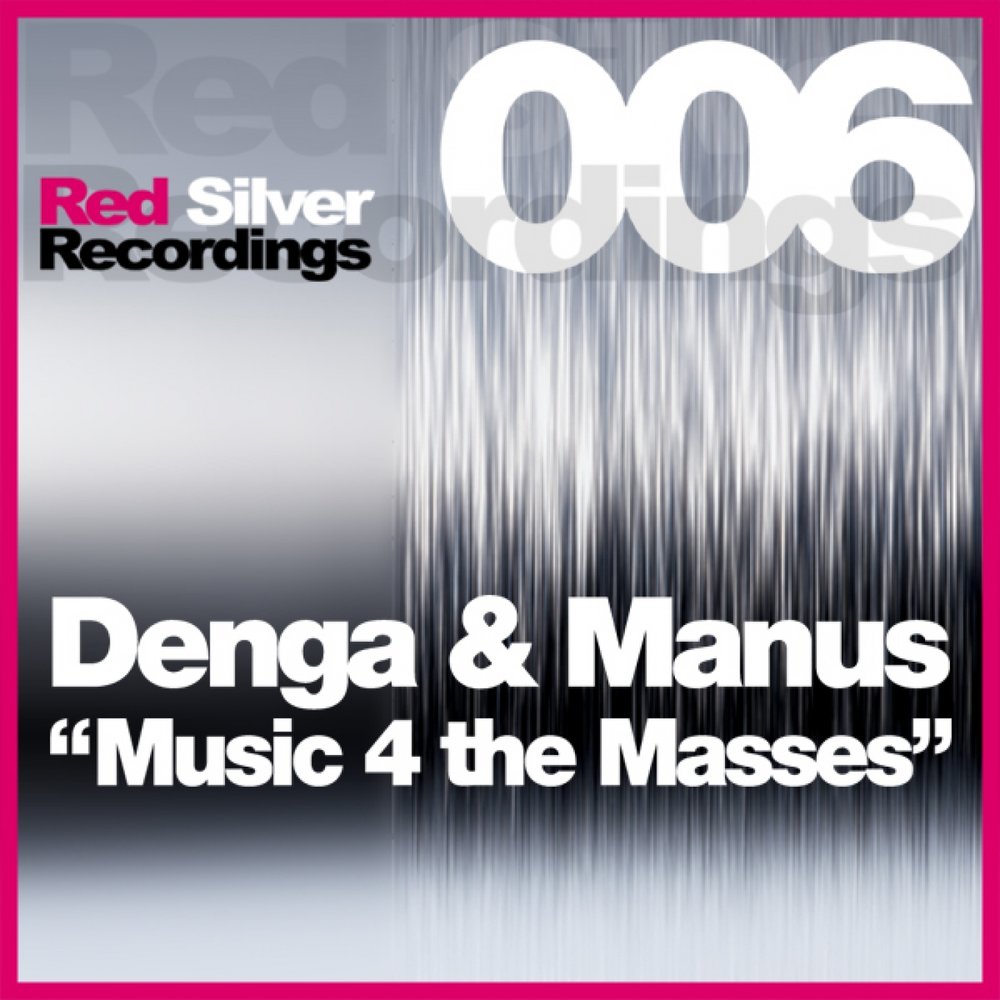 Music 4 me. Vengeance Decadence denga Manus Mix.