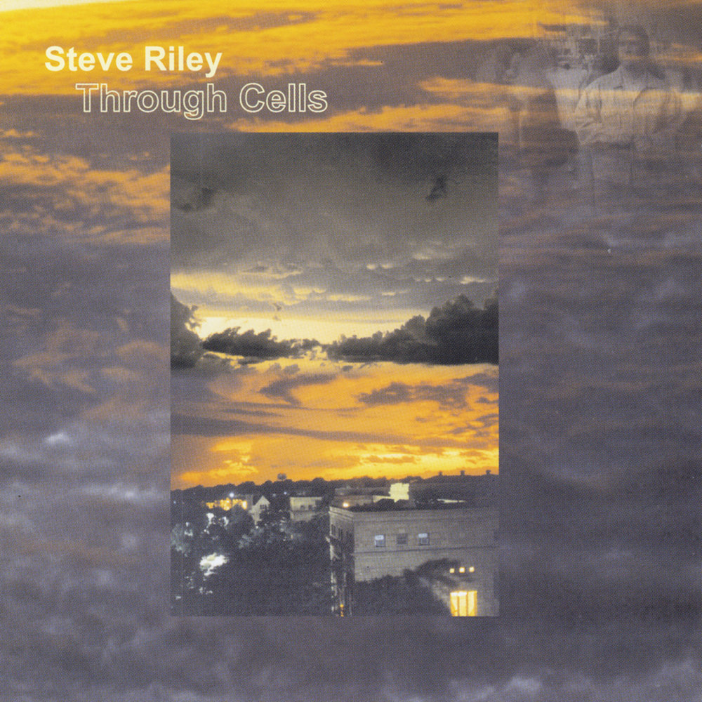 Steve riley. Steve around Brazil for the last 2 weeks..