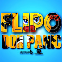 Flipo — Doh Panic  200x200
