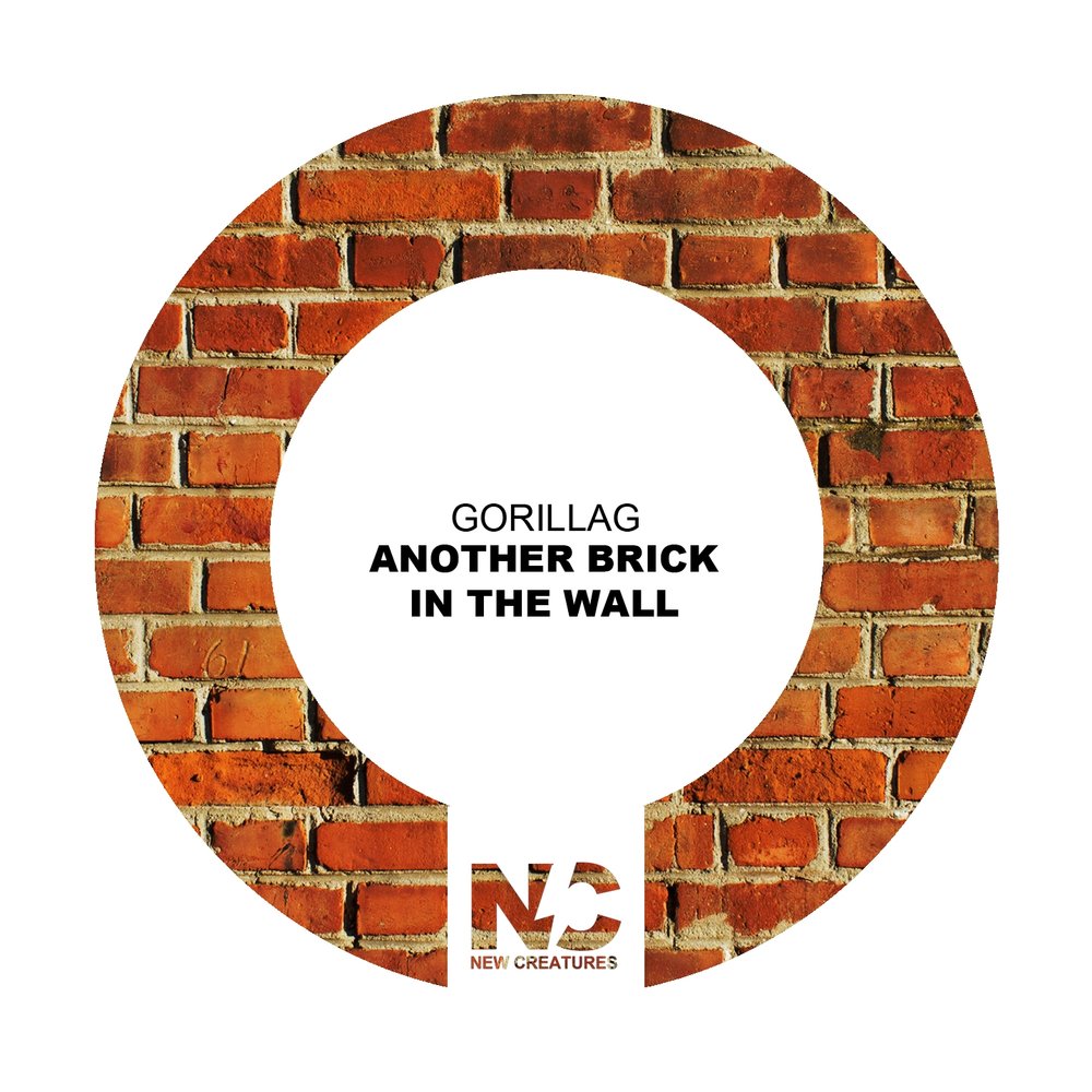 Brick in the wall слушать