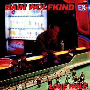 Bain Wolkind - Drinkin' At the Crowbar