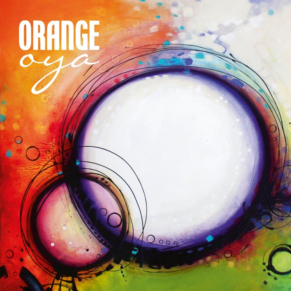 Orange слушать. Orange Music CD. Оранжевая музыка.